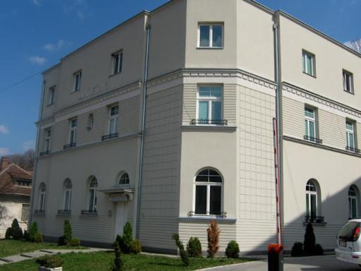 Vila Miletic Vrnjačka Banja Kültér fotó