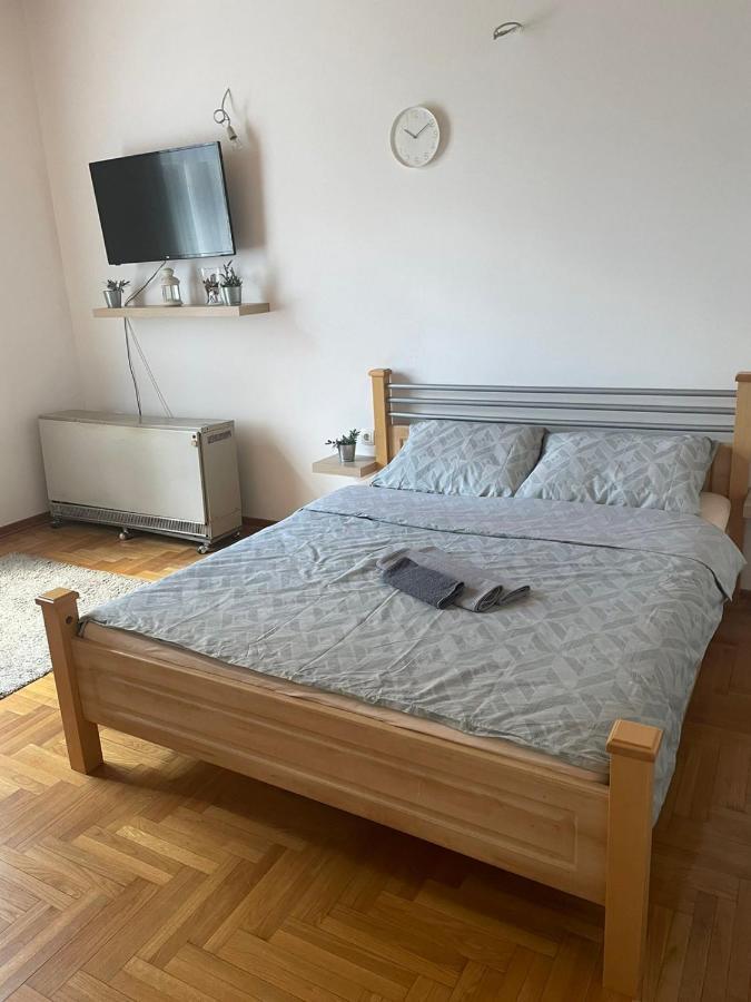 Vila Miletic Vrnjačka Banja Kültér fotó