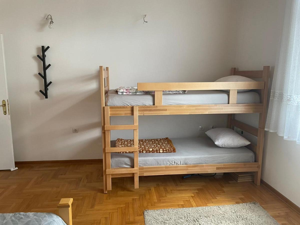 Vila Miletic Vrnjačka Banja Kültér fotó