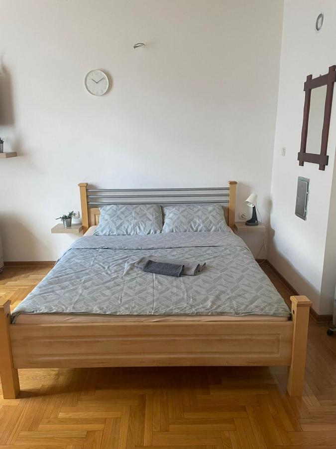 Vila Miletic Vrnjačka Banja Kültér fotó