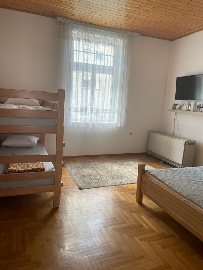 Vila Miletic Vrnjačka Banja Kültér fotó