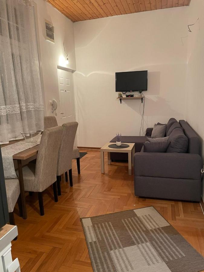 Vila Miletic Vrnjačka Banja Kültér fotó