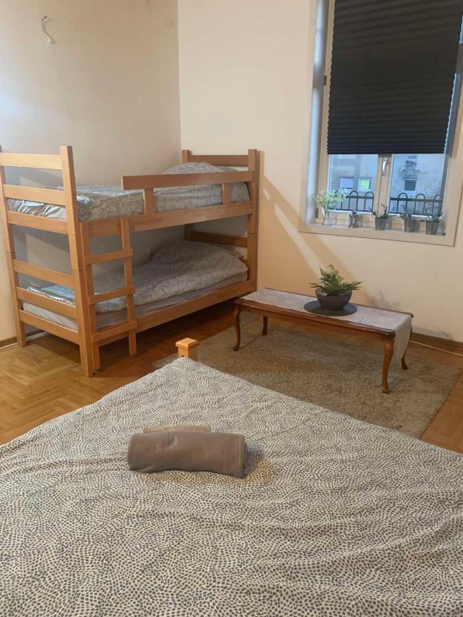 Vila Miletic Vrnjačka Banja Kültér fotó